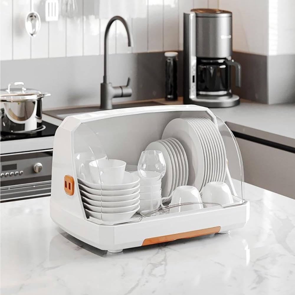 Tray Draining Cup Holder / Baby Bottle Drying Rack / Desktop Cup Storage